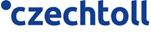 Czechtoll logo