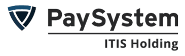 PaySystem logo