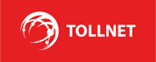 Tollnet logo